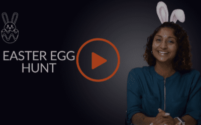 Easter Egg Hunt ’22