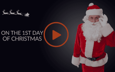 On the 1st day of SurTech Christmas ’22