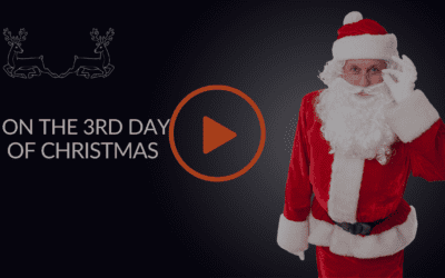 On the 3rd day of SurTech Christmas ’22