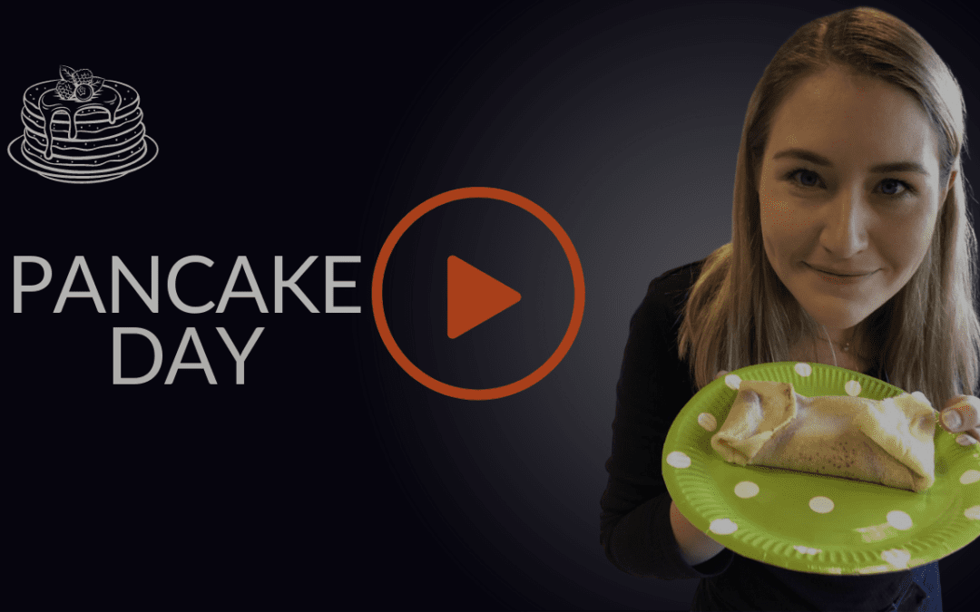 Pancake Day ’23