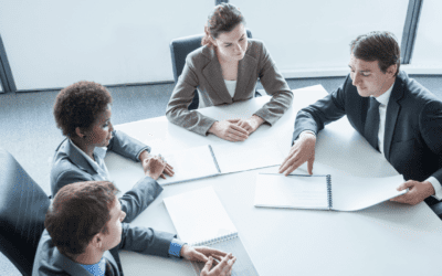 Audit Efficiency: 3 Advantages in Delegating Control Assessments