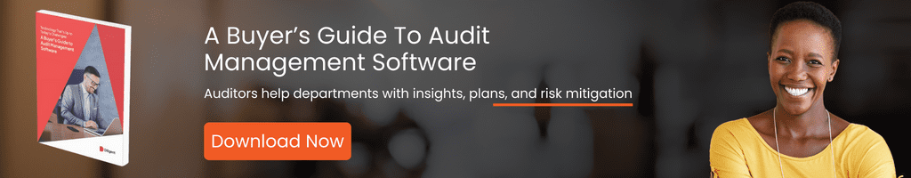 Comprehensive guide on choosing audit management software for efficient workflows