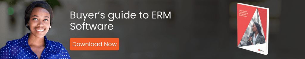 Unlock effective ERM reporting with our comprehensive buyer's guide