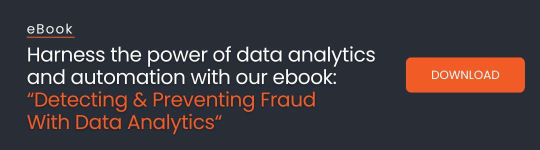 Download the ebook 'Detecting & Preventing Fraud With Data Analytics' to learn how to safeguard your business from fraud using advanced data analysis techniques.