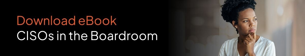 Cisos in the boardroom | surtech Our ebook "cisos in the boardroom" is trending. It covers all you need to know about the role of the ciso, the challenges they face, and common questions they must answer.