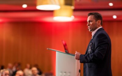 5 Important Questions with Dino Carletti on the Future of Auditing