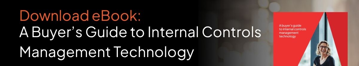 Internal controls buyers guide | surtech The internal controls management technology buyer's guide is one click away. Download today!