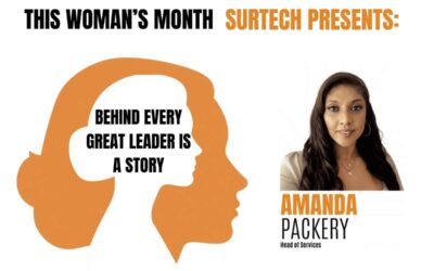 Women’s Month Spotlight: Leading Through Trust, Curiosity and Service
