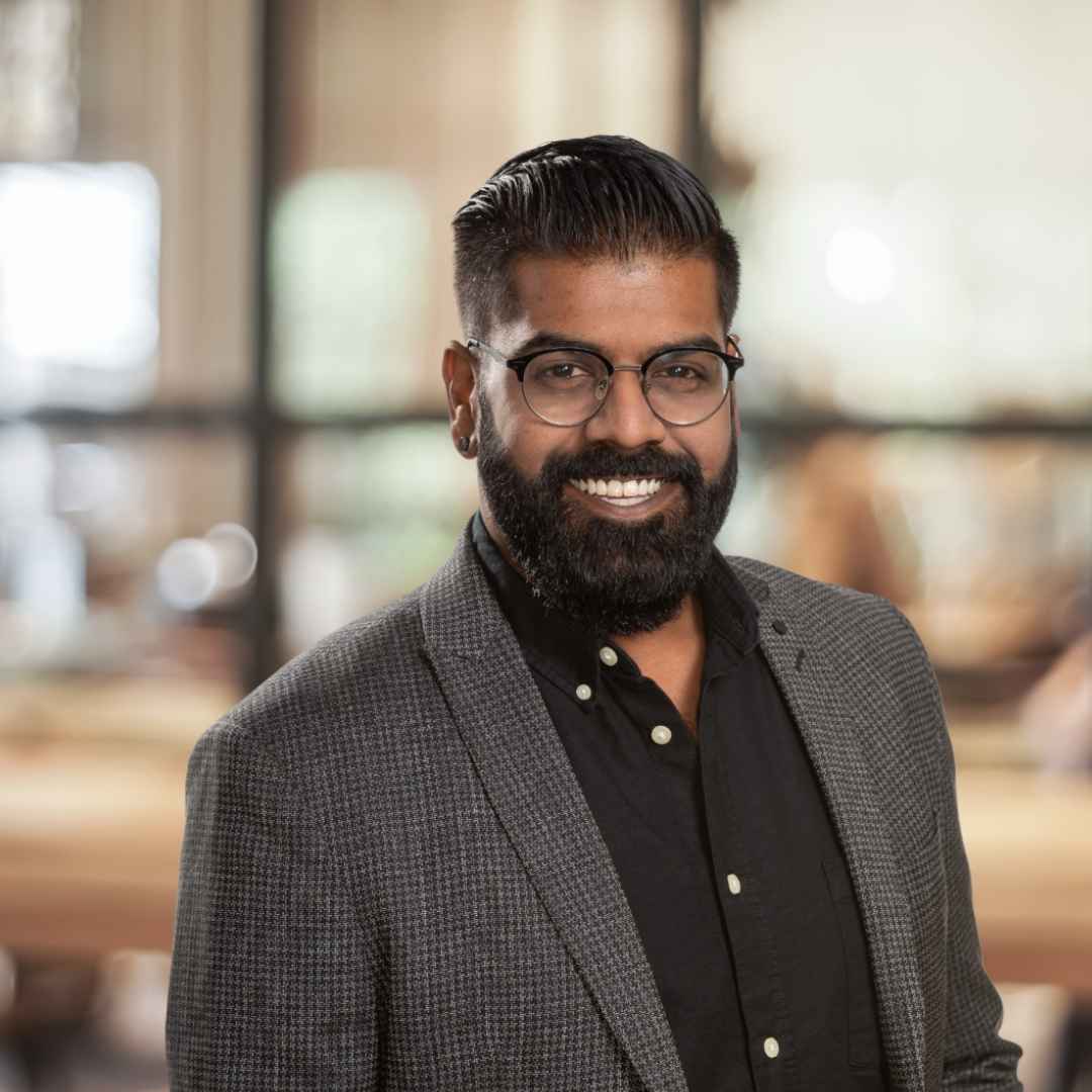 Jesse govender head of projects | surtech Jesse govender, head of projects at surtech joins the rest of the services team to give amanda a special message this women's month.