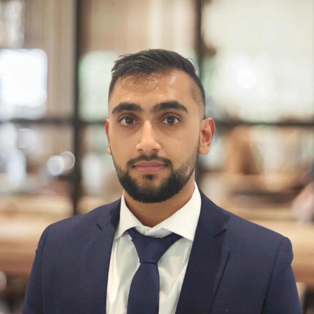 Mishaan narotam operations administrator | surtech Mishaan narotam, operations administrator, shares what makes his manager christine a good leader.
