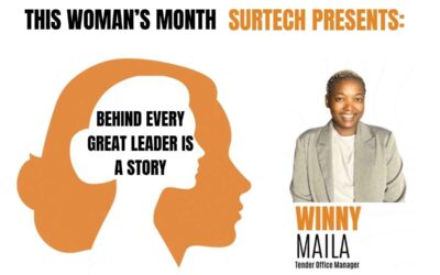 Leading with Precision, Purpose and Heart: A Conversation with Winny Maila